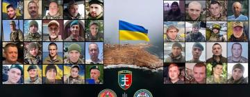 Чекаємо всіх! В останній день 2022 року з полону вдалось звільнити двоє морпіхів - Захисників Зміїного з Болграду